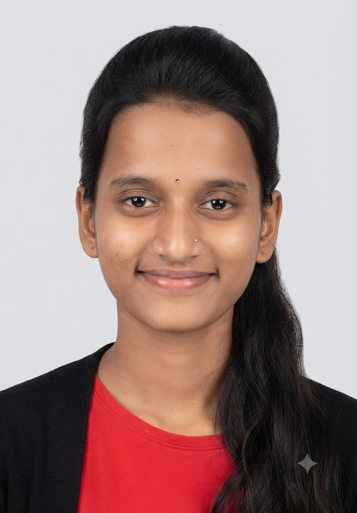 Ashlesha goriyavale - Full time Cleaner in diva in Mumbai